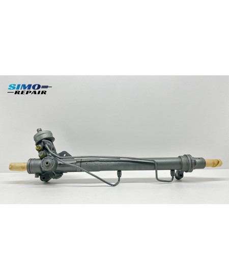 Рульова рейка з ГПК AUDI A4 8D2, B5  A4 Avant 8D5, B5  SKODA SUPERB 3U4  VW PASSAT 3B2  PASSAT 3B3  PASSAT Variant 3B5  PASSAT Variant 3B6