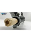 Рульова рейка з ГПК AUDI A4 8D2, B5  A4 Avant 8D5, B5  SKODA SUPERB 3U4  VW PASSAT 3B2  PASSAT 3B3  PASSAT Variant 3B5  PASSAT Variant 3B6