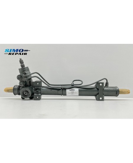 Рульова рейка з ГПК VOLVO 440 K 445  460 L 464  480 E 1986 - 1996