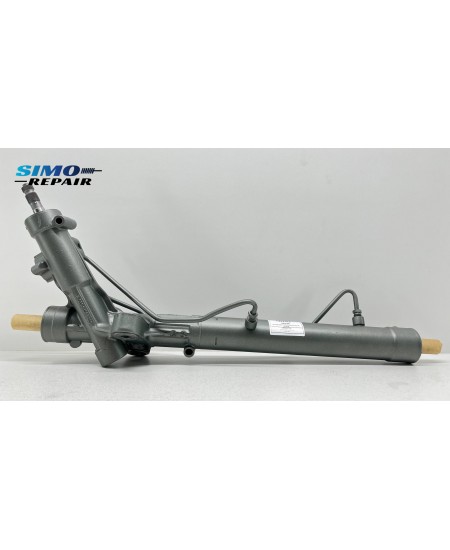 Рульова рейка з ГПК MERCEDES-BENZ VIANO W639  VITO W639  VITO / MIXTO W639