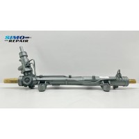 Рульова рейка з ГПК VW MULTIVAN V 7HM, 7HN, 7HF, 7EF, 7EM,   TRANSPORTER V 7HA, 7HH, 7EA, 7EH  TRANSPORTER V 7HB, 7HJ, 7EB, 7EJ, 7EF  TRANSPORTER V 7JD, 7JE