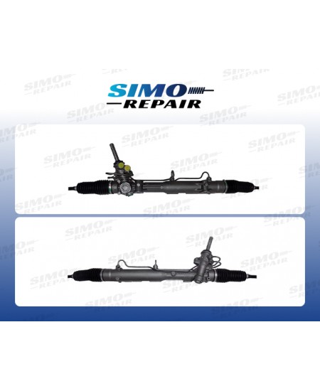Рульова рейка з ГПК CHRYSLER GRAND VOYAGER V RT  DODGE GRAND CARAVAN 2007 - по н. в.