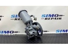Насос гідропідсилювача керма ГПК TOYOTA ECHO SCP1_, NLP1_, NCP1_  VITZ SCP1_, NLP1_, NCP1_  YARIS SCP1_, NLP1_, NCP1_  YARIS/VITZ SCP1_, NLP1_, NCP1_