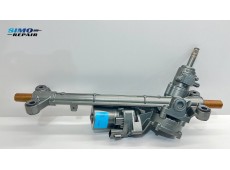 Рульова рейка з ЕПК SUBARU LEGACY VI BN, BS