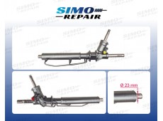 Рульова рейка з ГПК SUBARU FORESTER SG