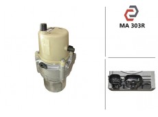 Електропідсилювач керма ЕГПК MAZDA CX-7 MA303B