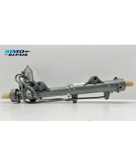 Рульова рейка з ГПК MERCEDES-BENZ C-CLASS W204  C-CLASS coupe C204  C-CLASS Universal S204  CLK Cabrio A209  E-CLASS Cabrio A207  E-CLASS coupe C207