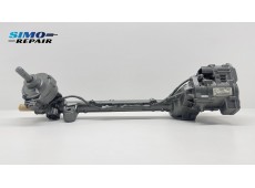 Рульова рейка з ЕПК FORD USA FUSION 2005 - по н. в.