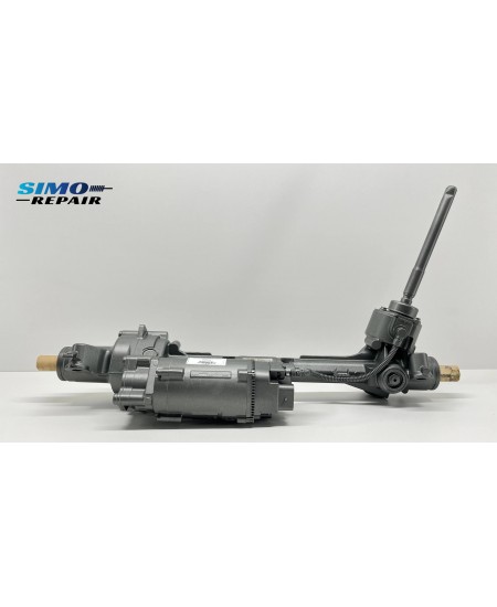 Рульова рейка з ЕПК LAND ROVER RANGE ROVER EVOQUE LV  TESLA MODEL S 2015-2019 2015 - 2019