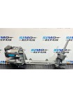 Рульова рейка з ЕПК FORD USA EDGE II CD 4  LINCOLN MKX 2006 - 2010