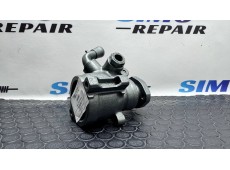 Насос гідропідсилювача керма ГПК SEAT IBIZA Mk II 6K1, 6K2  TOLEDO 1L  VW GOLF III Cabrio 1E7  GOLF Mk III 1H1  GOLF Mk III Estate 1H5