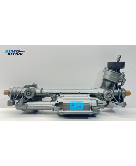 Рульова рейка з ЕПК AUDI A3 8P1  SEAT ALTEA 5P1  LEON 1P1  TOLEDO III 5P2  SKODA OCTAVIAII 1Z3  VW CADDY III 2KA, 2KH, 2CA, 2CH  EOS 1F7, 1F8  GOLF V 1K1  JETTA III 1K2  PASSAT 3C2  TOURAN 1T1, 1T2