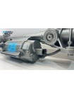 Рульова рейка з ЕПК AUDI A3 8P1  SEAT ALTEA 5P1  LEON 1P1  TOLEDO III 5P2  SKODA OCTAVIAII 1Z3  VW CADDY III 2KA, 2KH, 2CA, 2CH  EOS 1F7, 1F8  GOLF V 1K1  JETTA III 1K2  PASSAT 3C2  TOURAN 1T1, 1T2