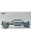 Рульова рейка з ЕПК AUDI A3 8P1  SEAT ALTEA 5P1  LEON 1P1  TOLEDO III 5P2  SKODA OCTAVIAII 1Z3  VW CADDY III 2KA, 2KH, 2CA, 2CH  EOS 1F7, 1F8  GOLF V 1K1  JETTA III 1K2  PASSAT 3C2  TOURAN 1T1, 1T2