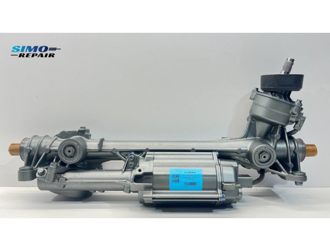 Рульова рейка з ЕПК AUDI A3 8P1  SEAT ALTEA 5P1  LEON 1P1  TOLEDO III 5P2  SKODA OCTAVIAII 1Z3  VW CADDY III 2KA, 2KH, 2CA, 2CH  EOS 1F7, 1F8  GOLF V 1K1  JETTA III 1K2  PASSAT 3C2  TOURAN 1T1, 1T2