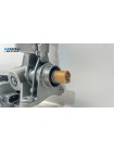 Рульова рейка з ЕПК AUDI A3 8P1  SEAT ALTEA 5P1  LEON 1P1  TOLEDO III 5P2  SKODA OCTAVIAII 1Z3  VW CADDY III 2KA, 2KH, 2CA, 2CH  EOS 1F7, 1F8  GOLF V 1K1  JETTA III 1K2  PASSAT 3C2  TOURAN 1T1, 1T2