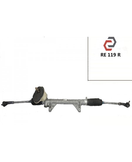Механічна рульова рейка RENAULT CLIO III RENAULT MODUS / GRAND MODUS RE119R