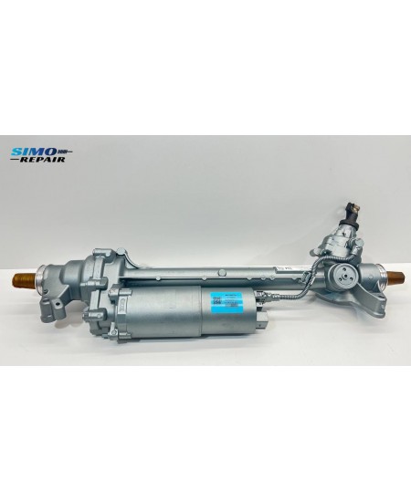 Рульова рейка з ЕПК BMW X5 G05, F95