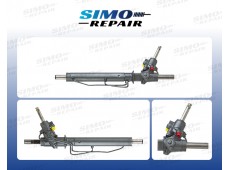 Рульова рейка з ГПК SUBARU IMPREZA Sedan GD, GG  IMPREZA Universal GD, GG  OUTBACK BE, BH
