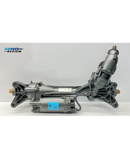 Рульова рейка з ЕПК AUDI A4  8W2, B9  A5 F53