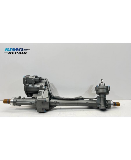 Рульова рейка з ЕПК FORD TAURUS MK VI  LINCOLN MKS 2006 - 2010