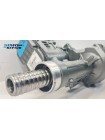 Рульова рейка з ЕПК FORD TAURUS MK VI  LINCOLN MKS 2006 - 2010