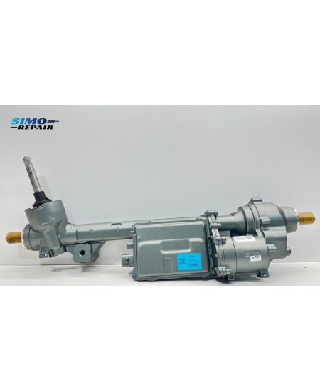 Рульова рейка з ЕПК FORD USA F-150 Standard Cab Pickup 2010 - 2019