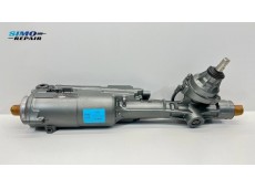 Рульова рейка з ЕПК AUDI A6 C8, 4A2