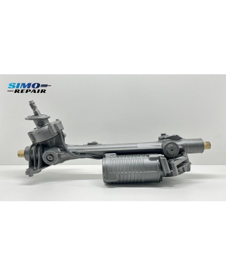 Рульова рейка з ЕПК AUDI A3 8P1  SEAT ALTEA 5P1  ALTEA XL 5P5, 5P8  LEON 1P1  TOLEDO III 5P2  SKODA OCTAVIA 1Z3  VW EOS 1F7, 1F8  GOLF PLUS 5M1, 521  GOLF V 1K1  JETTA III 1K2  PASSAT 3C2  TOURAN 1T1, 1T2