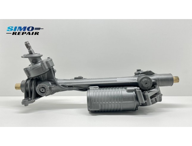 Рульова рейка з ЕПК AUDI A3 8P1  SEAT ALTEA 5P1  ALTEA XL 5P5, 5P8  LEON 1P1  TOLEDO III 5P2  SKODA OCTAVIA 1Z3  VW EOS 1F7, 1F8  GOLF PLUS 5M1, 521  GOLF V 1K1  JETTA III 1K2  PASSAT 3C2  TOURAN 1T1, 1T2