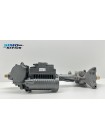 Рульова рейка з ЕПК AUDI A3 8P1  SEAT ALTEA 5P1  ALTEA XL 5P5, 5P8  LEON 1P1  TOLEDO III 5P2  SKODA OCTAVIA 1Z3  VW EOS 1F7, 1F8  GOLF PLUS 5M1, 521  GOLF V 1K1  JETTA III 1K2  PASSAT 3C2  TOURAN 1T1, 1T2
