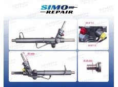 Рульова рейка з ГПК SUBARU FORESTER SH