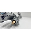 Рульова рейка з ЕПК CHEVROLET EQUINOX 2003 - 2009