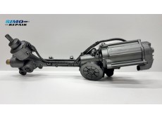 Рульова рейка з ЕПК CHEVROLET EQUINOX 2003 - 2009