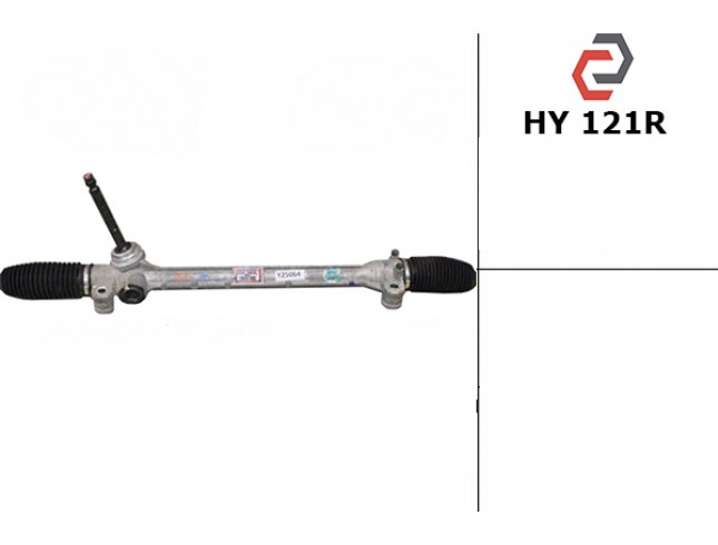 Механічна рульова рейка HYUNDAI i10 HY121R