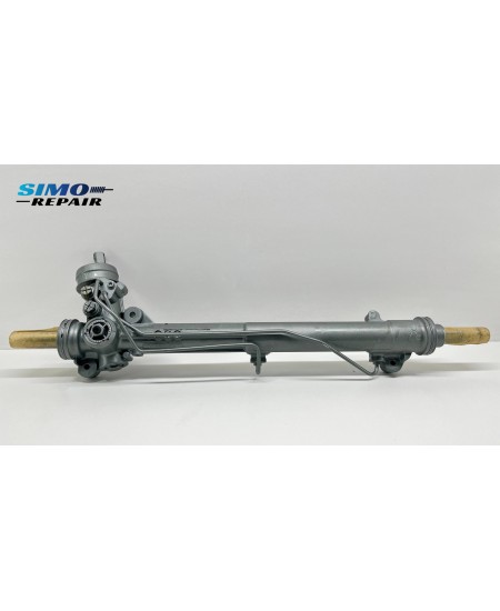 Рульова рейка з ГПК AUDI A4 8E2, B6  A4 8H7, B6, 8HE, B7  A4 Avant 8D5, B5  A4 Avant 8E5, B6
