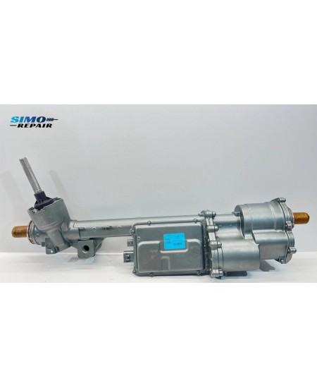 Рульова рейка з ЕПК FORD USA F-150 Crew Cab Pickup 201 2010 - 2019
