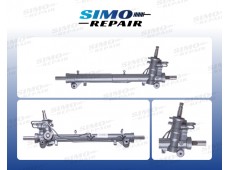 Рульова рейка з ГПК FORD FIESTA V JH_, JD_  FIESTA Van 2003 - по н. в.  FUSION JU_  MAZDA 205 I cabrio DY