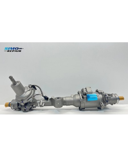 Рульова рейка з ЕПК ACURA TLX 2014 - 2021  HONDA ACCORD IX sedan 2014 - 2019