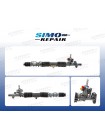 Рульова рейка з ГПК HONDA CR-V Mk II RD_  ELEMENT 2002 - по н. в.