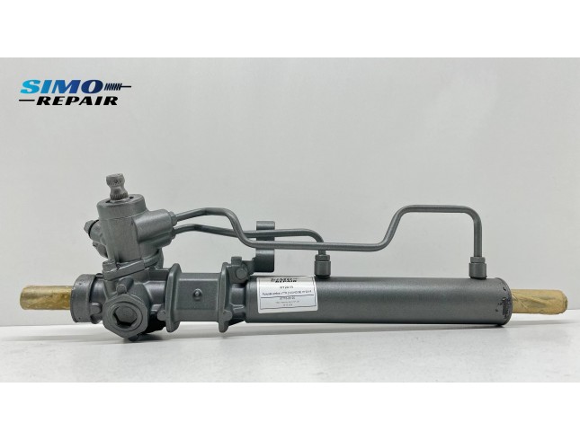 Рульова рейка з ГПК HYUNDAI ACCENT I X-3  ACCENT sedan X-3