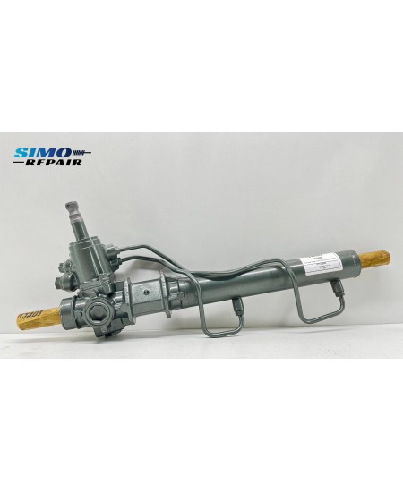 Рульова рейка з ГПК HYUNDAI ATOS MX