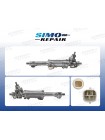 Рульова рейка з ЕПК LEXUS IS III GSE3_, AVE3_