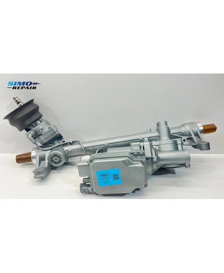 Рульова рейка з ЕПК MERCEDES-BENZ A-CLASS W176  B-CLASS W246, W242  CLA coupe C117  GLA-CLASS X156