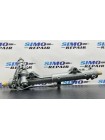 Рульова рейка з ГПК MERCEDES-BENZ SLK R172