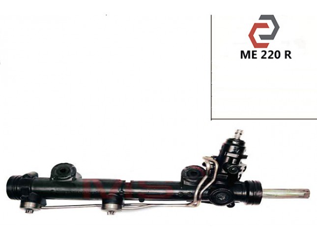 Рульова рейка з ГПК MERCEDES-BENZ SL ME220R