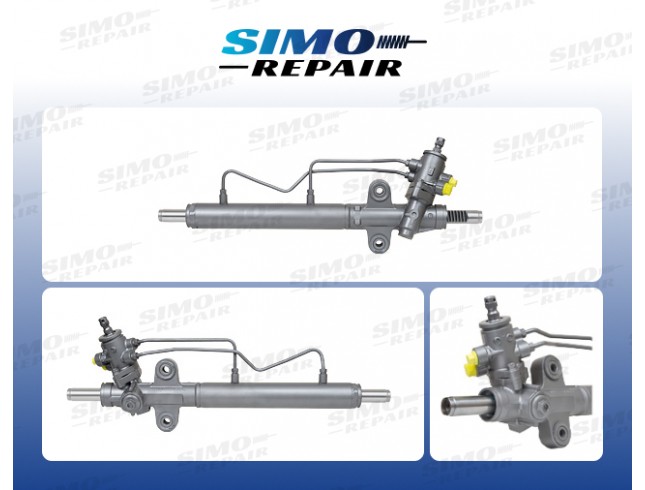 Рульова рейка з ГПК MITSUBISHI SANTAMO 1999 - 2004  SPACE RUNNER N6_W  SPACE WAGON N9_W, N8_W