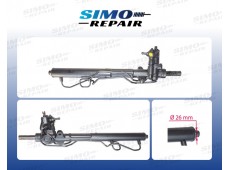 Рульова рейка з ГПК MITSUBISHI GALANT VI EA_, EB_  GALANT VI Universal EA_