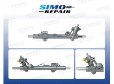 Рульова рейка з ГПК NISSAN ALMERA Mk II N16
