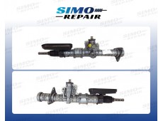 Рульова рейка з ГПК RENAULT 21 B48_  21 Sedan L48_  21 Universal K48_